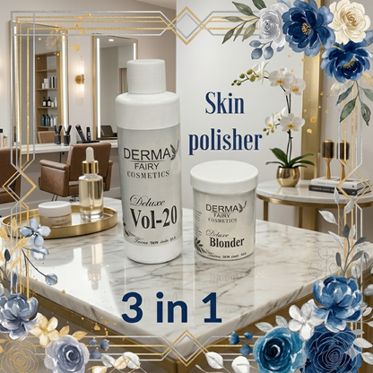 Skin Polisher (3 in 1)