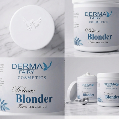 Blonder Powder Large