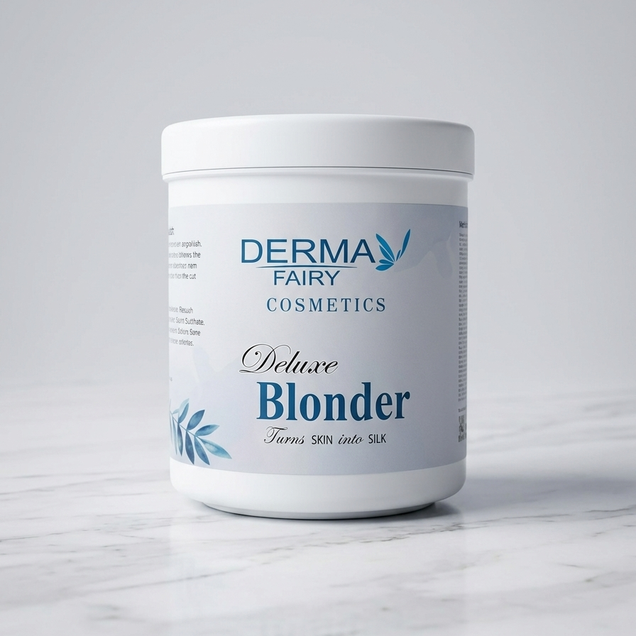 Blonder Powder Large
