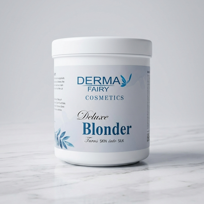 Blonder Powder Large