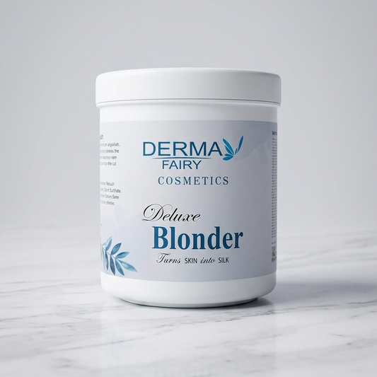 Blonder Powder Large