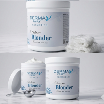 Blonder Powder Large