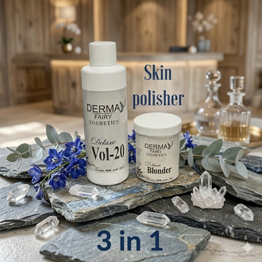 Skin Polisher (3 in 1)