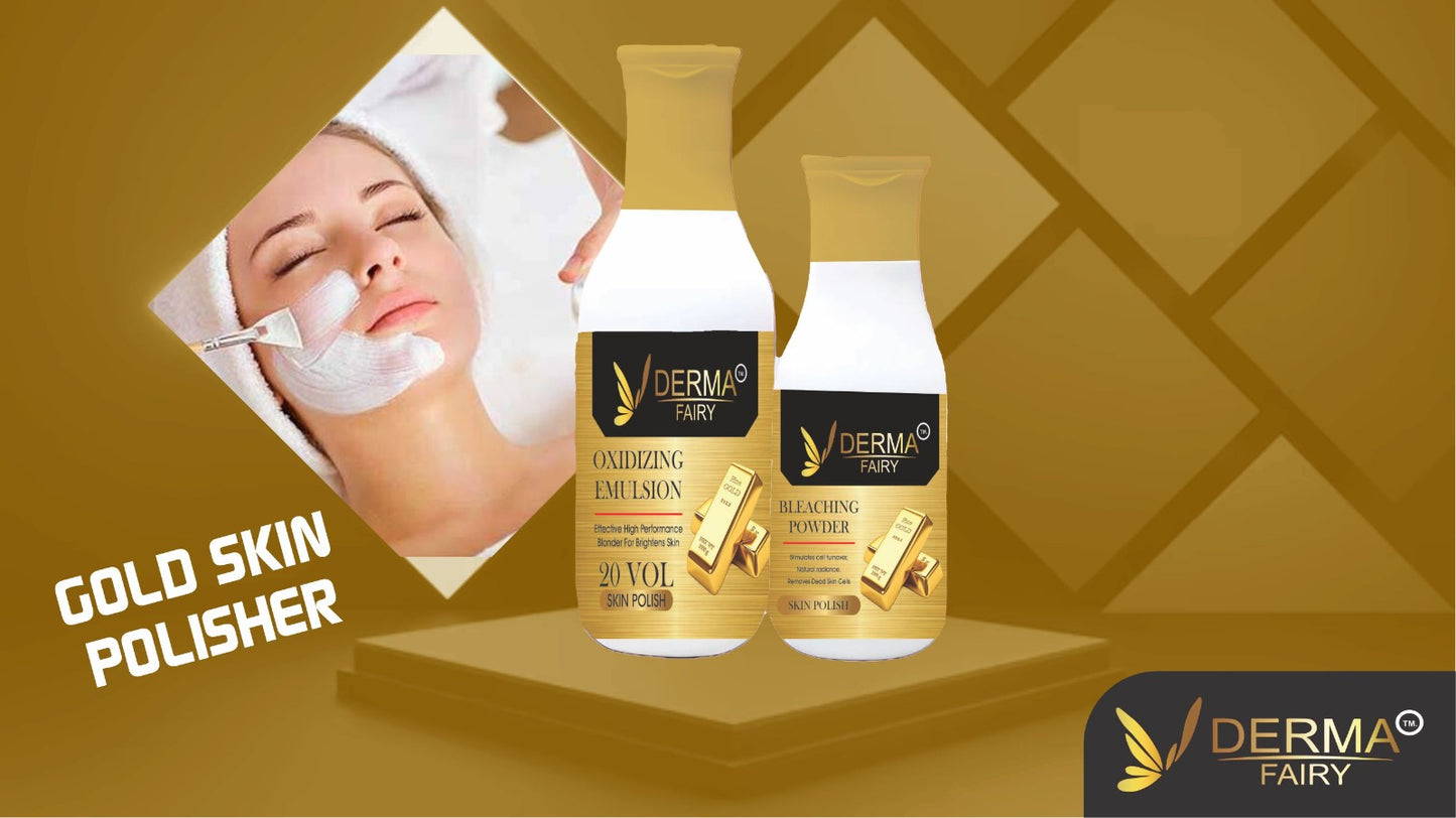 Derma Fairy Skin Polisher